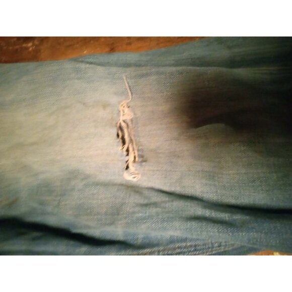 Wrangler Jeans size 36 - Picture 4 of 9